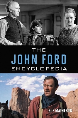 The John Ford Encyclopedia - Sue Matheson