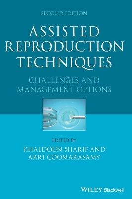 Assisted Reproduction Techniques - 