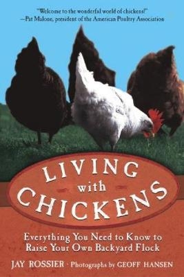 Living with Chickens