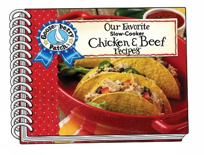 Our Favorite Slow-Cooker Chicken & Beef Recipes - 