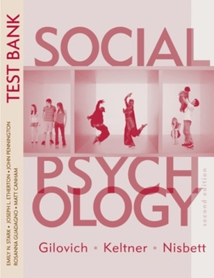 Test Bank - Emily N. Stark, Joseph L. Etherton, Matt Canham