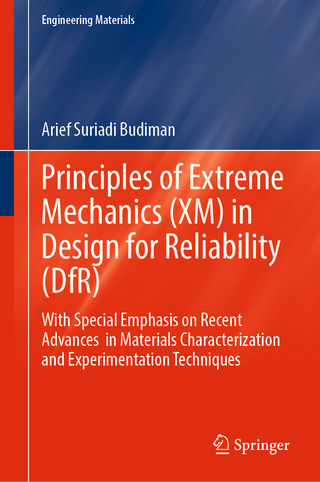 Principles of Extreme Mechanics (XM) in  Design for Reliability (DfR)