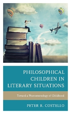 Philosophical Children in Literary Situations - Peter Costello