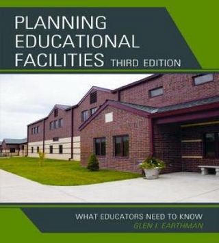 Planning Educational Facilities
