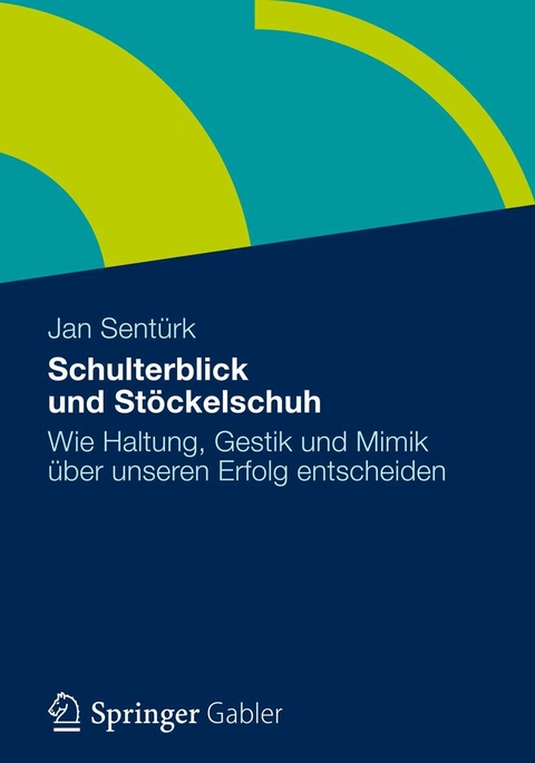 Schulterblick und Stöckelschuh - Jan Sentürk