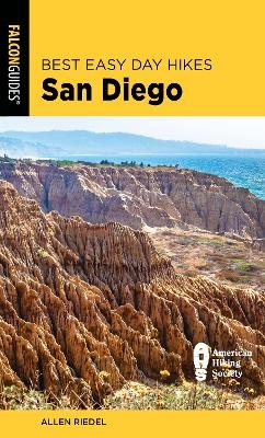 Best Easy Day Hikes San Diego - Allen Riedel
