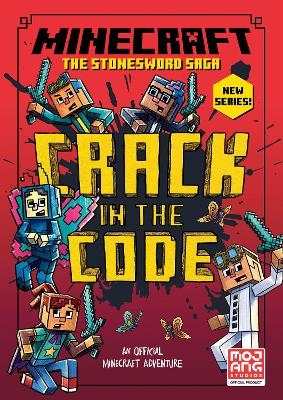 Minecraft: Crack in the Code! -  Mojang AB