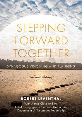 Stepping Forward Together