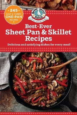 Best-Ever Sheet Pan & Skillet Recipes -  Gooseberry Patch