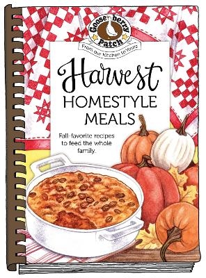 Harvest Homestyle Meals -  Gooseberry Patch