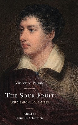 The Sour Fruit - Vincenzo Patan&egrave;