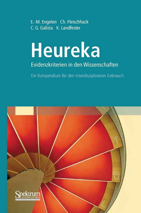 Heureka - Evidenzkriterien in den Wissenschaften - 