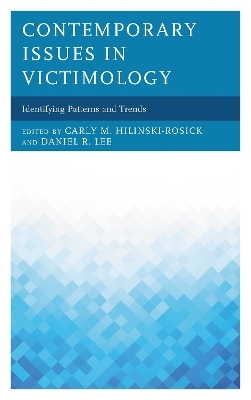 Contemporary Issues in Victimology - 
