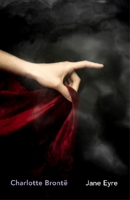Jane Eyre - Charlotte Bront&euml;