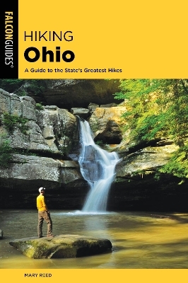 Hiking Ohio - Mary Reed