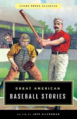 Great American Baseball Stories - 