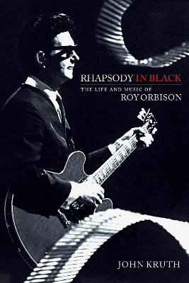 Rhapsody in Black - John Kruth