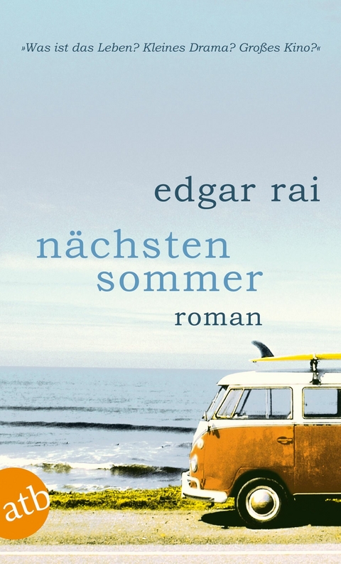 N&auml;chsten Sommer - Edgar Rai