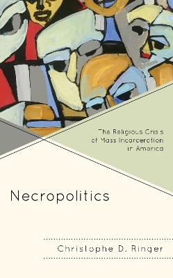 Necropolitics - Christophe D. Ringer
