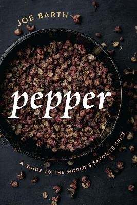 Pepper