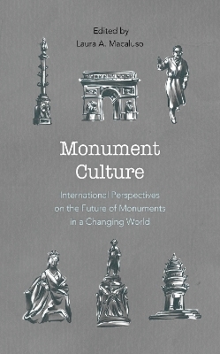 Monument Culture - 