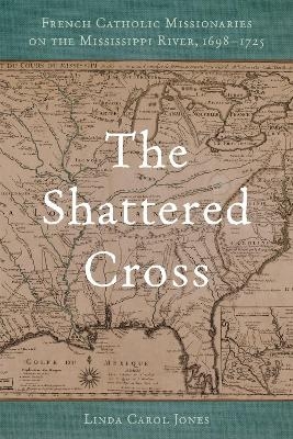 The Shattered Cross