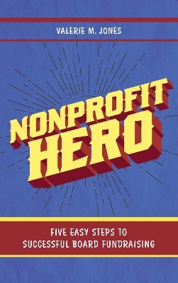 Nonprofit Hero - Valerie M. Jones