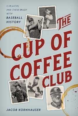 The Cup of Coffee Club