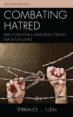 Combating Hatred