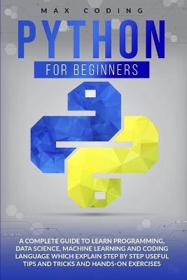 Python for Beginners