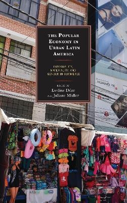 The Popular Economy in Urban Latin America - 