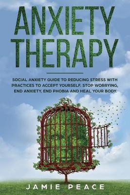 Anxiety Therapy