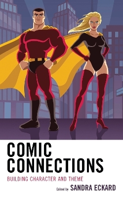 Comic Connections - 