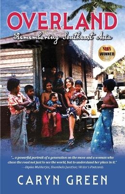 Overland - Caryn Green