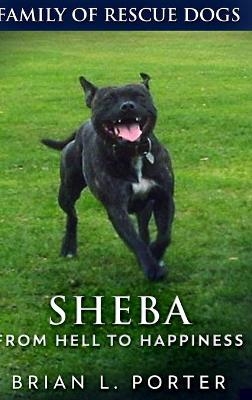 Sheba (Family of Rescue Dogs Book 2)
