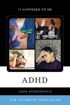 ADHD - John Aspromonte