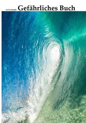 Gefährliches Buch