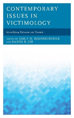 Contemporary Issues in Victimology - 