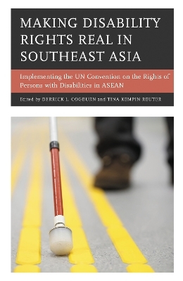 Making Disability Rights Real in Southeast Asia - 