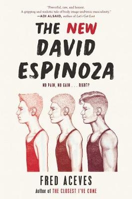 The New David Espinoza - Fred Aceves