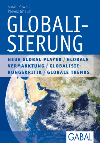 Globalisierung
