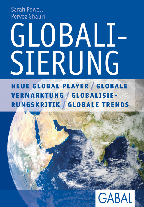 Globalisierung -  Sarah Powell,  Pervez Ghauri