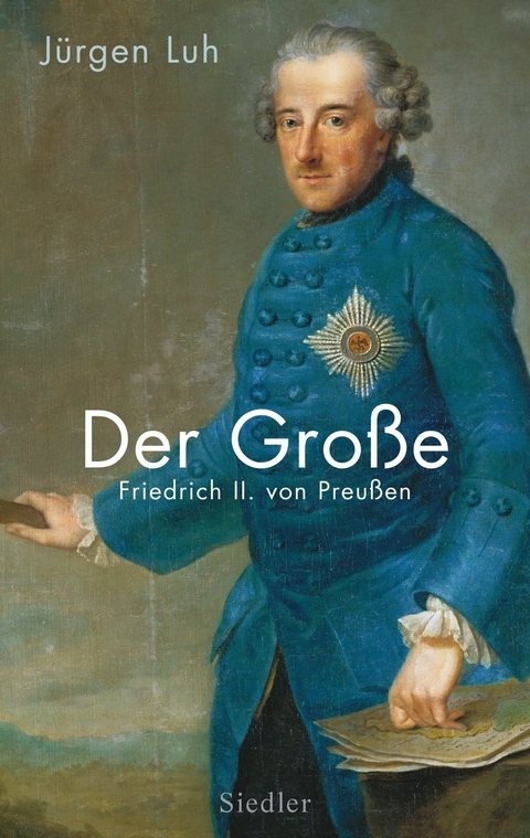 Der Gro&szlig;e - J&uuml;rgen Luh