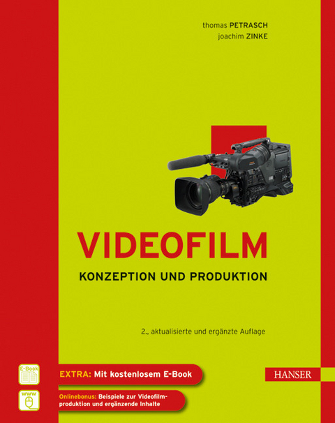 Videofilm -  Thomas Petrasch,  Joachim Zinke