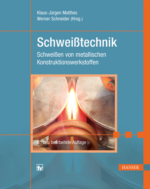 Schwei&szlig;technik - 
