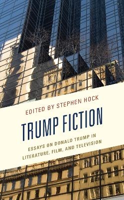Trump Fiction - 
