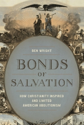 Bonds of Salvation - Ben Wright