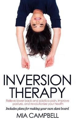 Inversion Therapy