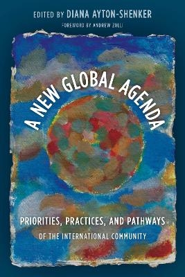 A New Global Agenda - 