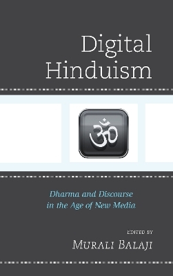 Digital Hinduism - 